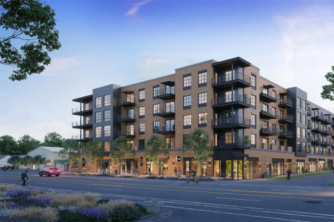 4315 South Congress Ave